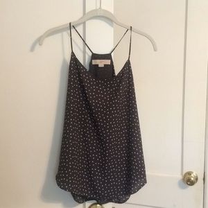 Ann Taylor Loft top, XXS